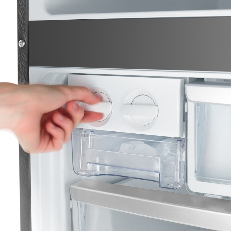 Westinghouse 565 Litre French Door Refrigerator - Stainless Steel