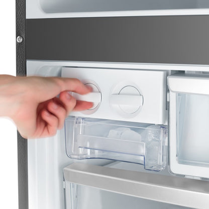 Westinghouse 565 Litre French Door Refrigerator - Stainless Steel