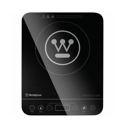 Westinghouse Portable Induction Cooktop