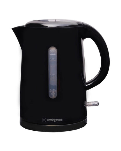 Westinghouse 1.7 Litre Kettle - Black
