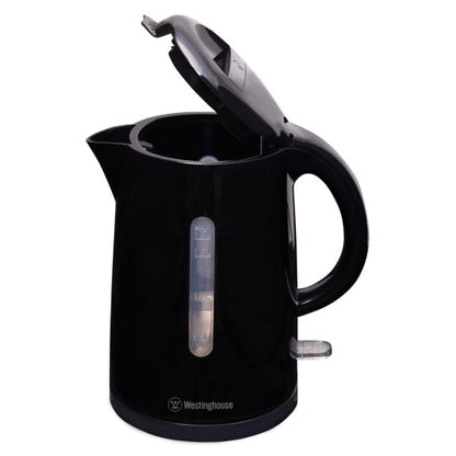 Westinghouse 1.7 Litre Kettle - Black