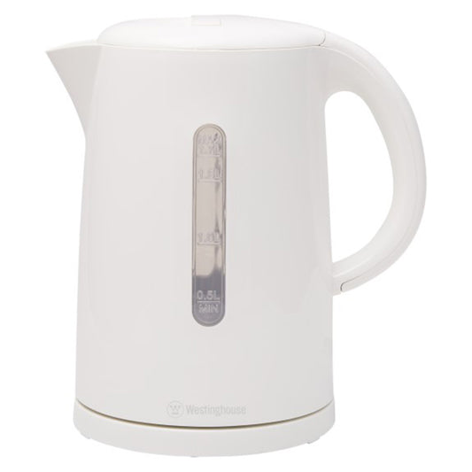Westinghouse 1.7 Litre Kettle - White