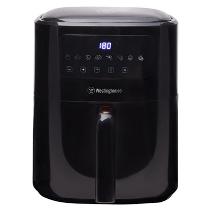 Westinghouse Opti-Fryer1700W - Black