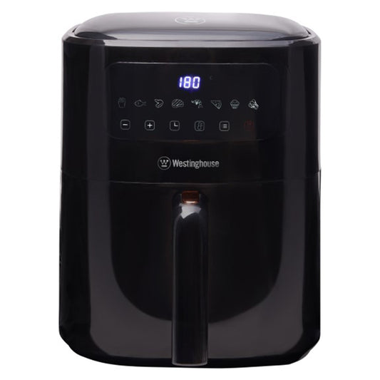 Westinghouse Opti-Fryer1700W - Black
