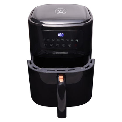 Westinghouse Opti-Fryer1700W - Black