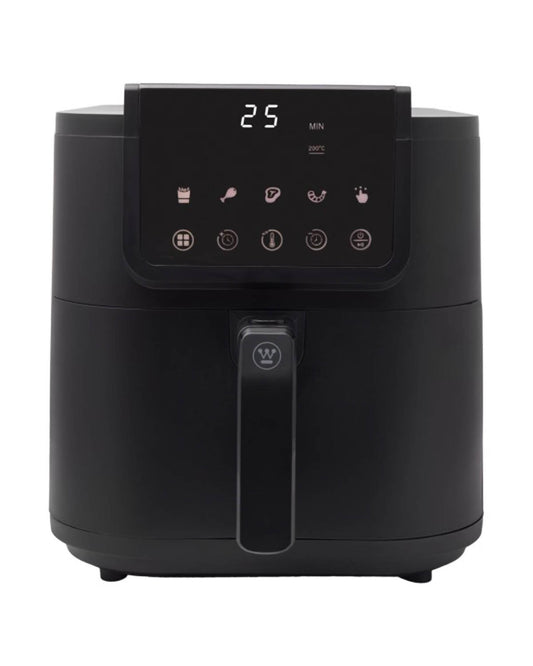 Westinghouse 8 Litre Optifry Slimline Digital Air Fryer