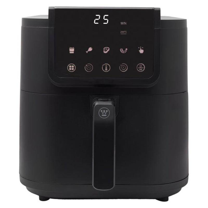 Westinghouse 8 Litre Optifry Slimline Digital Air Fryer