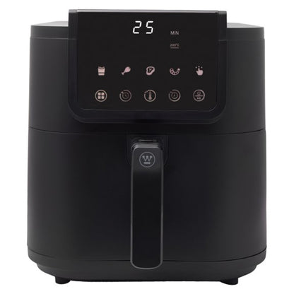 Westinghouse 8 Litre Optifry Slimline Digital Air Fryer