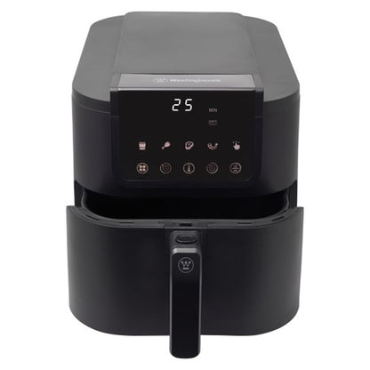 Westinghouse 8 Litre Optifry Slimline Digital Air Fryer