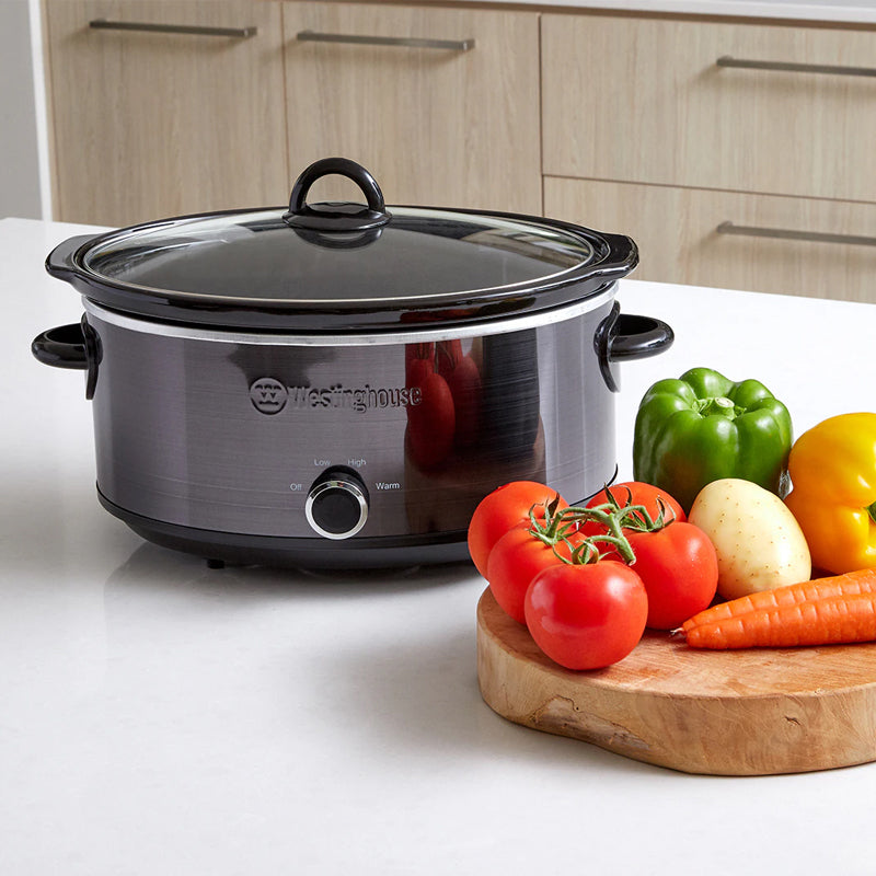 Westinghouse Slow Cooker