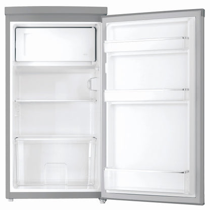 Westinghouse 120L Bar Fridge - Silver