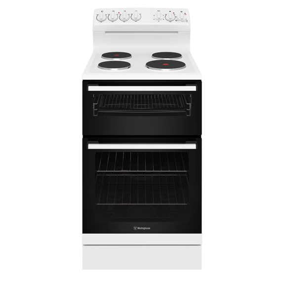 Westinghouse 54cm Freestanding Electric Cooker