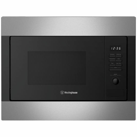 Westinghouse 25 Litre Built-In Microwave