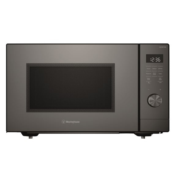 WESTINGHOUSE FREESTANDING MICROWAVE OVEN 45L
