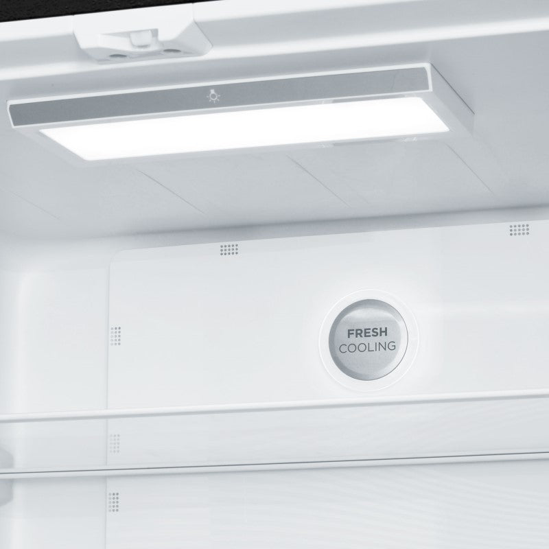 Westinghouse 493L French Door Fridge - Silver