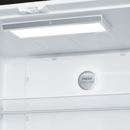 Westinghouse 493L French Door Fridge - Silver