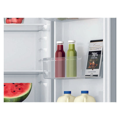 Westinghouse 541L Quad Door Refrigerator - Stainless Look