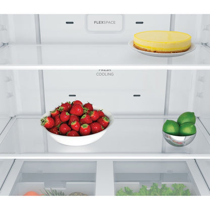 Westinghouse 564L Quad Door Refrigerator- Matte Black