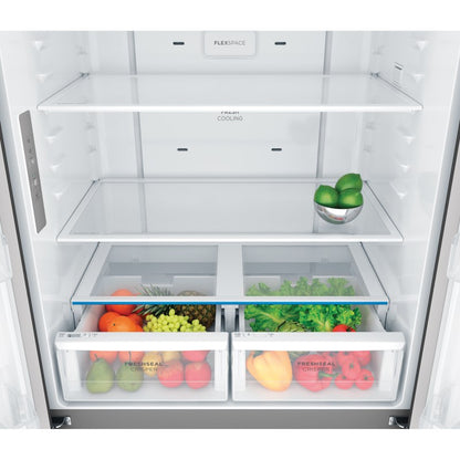 Westinghouse 564L Quad Door Refrigerator- Matte Black