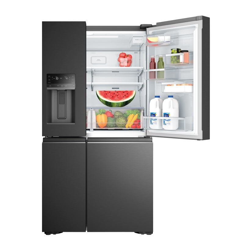 Westinghouse 609L French Door Fridge