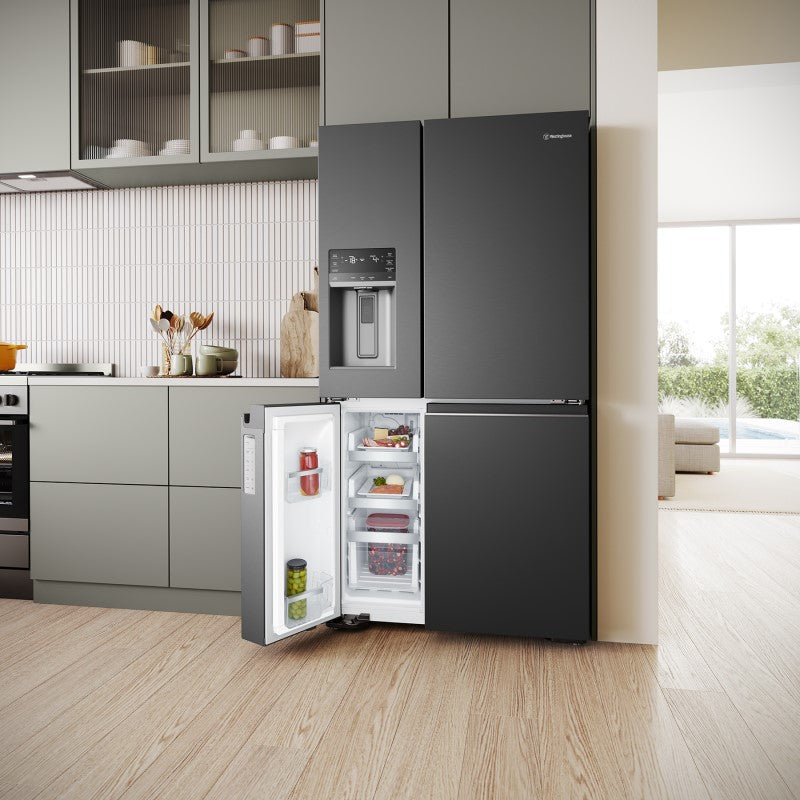 Westinghouse 609L French Door Fridge