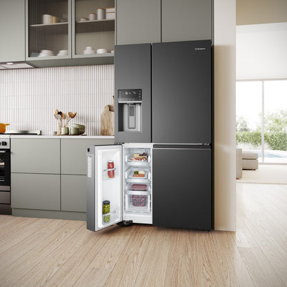 Westinghouse 609L French Door Fridge