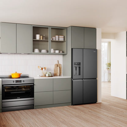 Westinghouse 609L French Door Fridge
