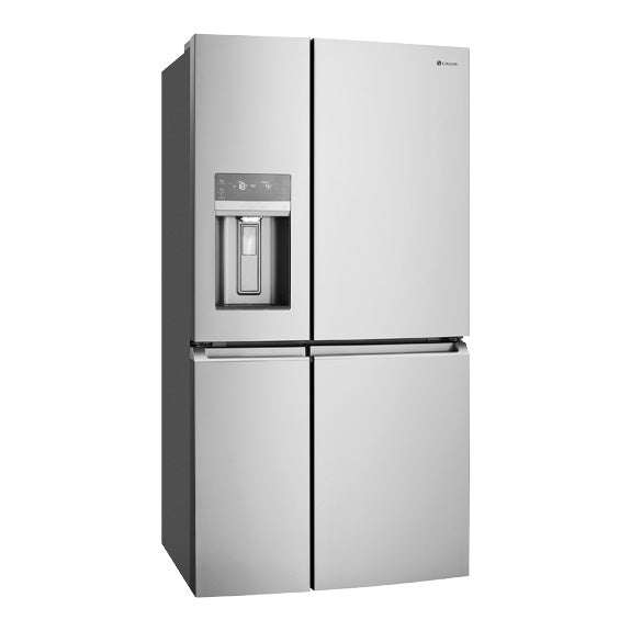 Westinghouse 609 Litre French Door Refrigerator - Stainless Steel