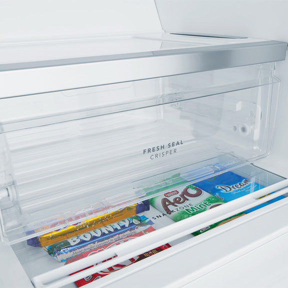 Westinghouse 609 Litre French Door Refrigerator - Stainless Steel