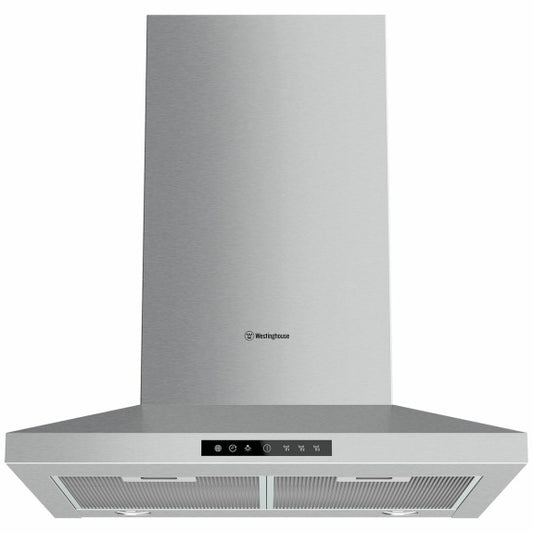 Westinghouse 60cm Canopy Rangehood - Stainless Steel