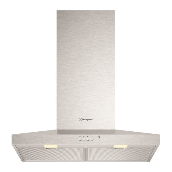 Westinghouse 60cm Canopy Rangehood - Stainless Steel