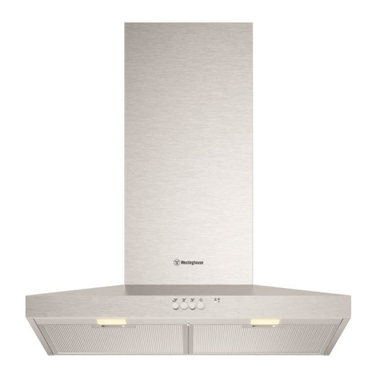 Westinghouse 60cm Canopy Rangehood - Stainless Steel