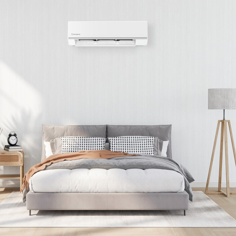 Westinghouse 3.6/4.4kW Split System Reverse Cycle Air Conditioner