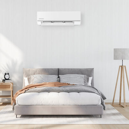 Westinghouse 3.6/4.4kW Split System Reverse Cycle Air Conditioner