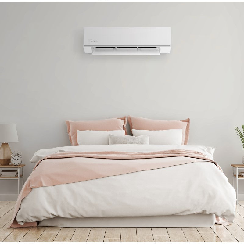 Westinghouse 5.1/6.1kW Split System Reverse Cycle Air Conditioner