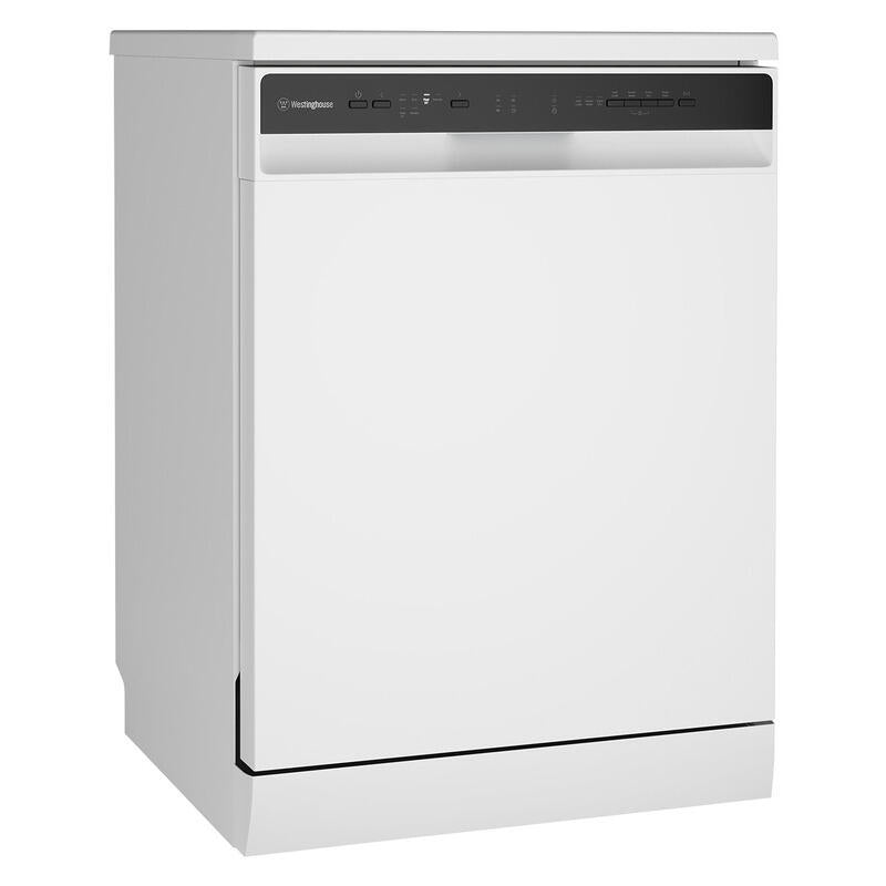Westinghouse 60cm Freestanding Dishwasher - White