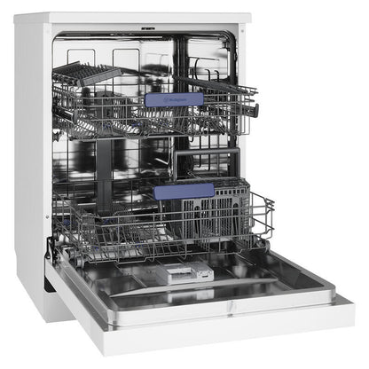 Westinghouse 60cm Freestanding Dishwasher - White