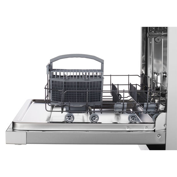 Westinghouse 60cm Freestanding Dishwasher - Stainless Steel