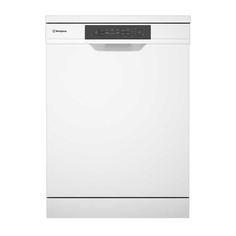 WESTINGHOUSE FREESTANDING DISHWASHER 60cm