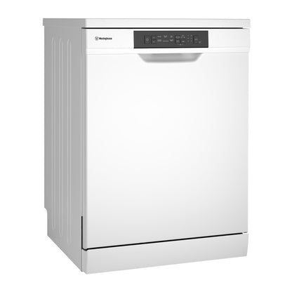 WESTINGHOUSE FREESTANDING DISHWASHER 60cm