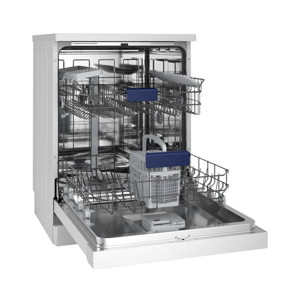 WESTINGHOUSE FREESTANDING DISHWASHER 60cm