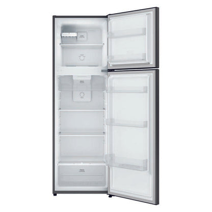 Westinghouse 247L Top Mount Refrigerator - Black