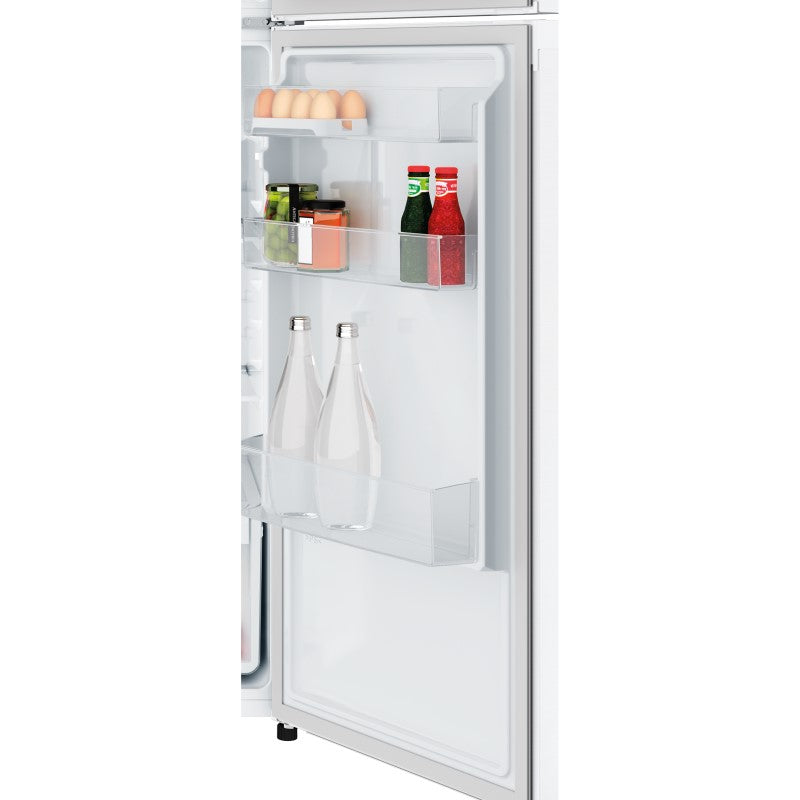 Westinghouse 312L Top Mount Refrigerator Reversible Door