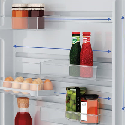 Westinghouse 431L Top Mount Refrigerator