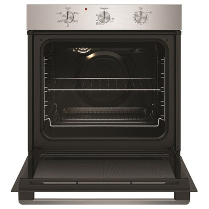Westinghouse 60cm Multifunction Oven - Stainless Steel