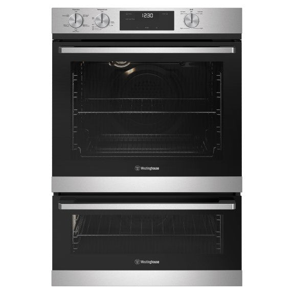 Westinghouse 60cm Built-in Multifunction Oven