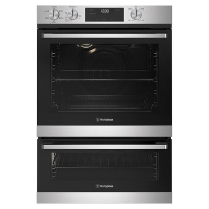 Westinghouse 60cm Built-in Multifunction Oven
