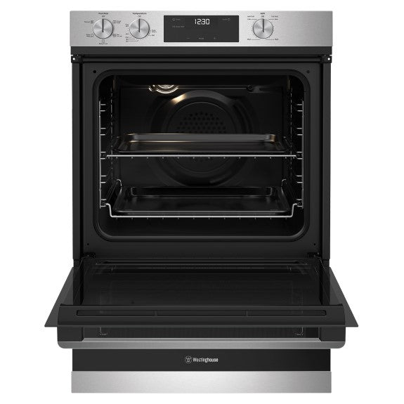 Westinghouse 60cm Built-in Multifunction Oven