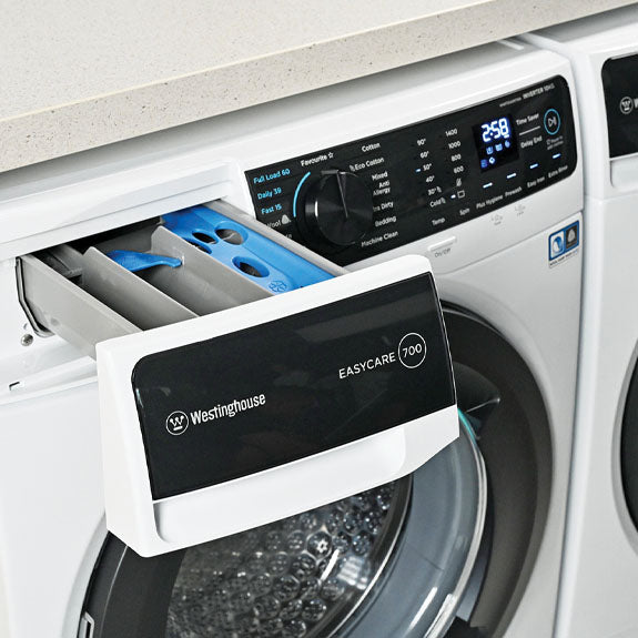 Westinghouse 10kg Front Load Washer