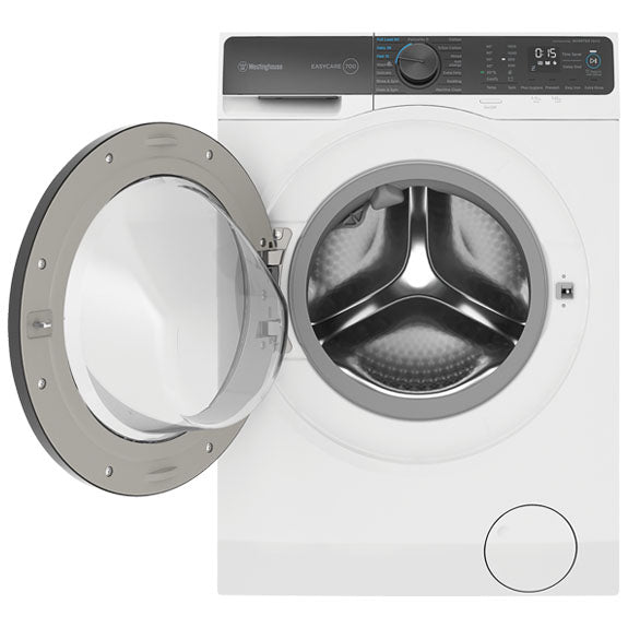 Westinghouse 10kg Front Load Washer